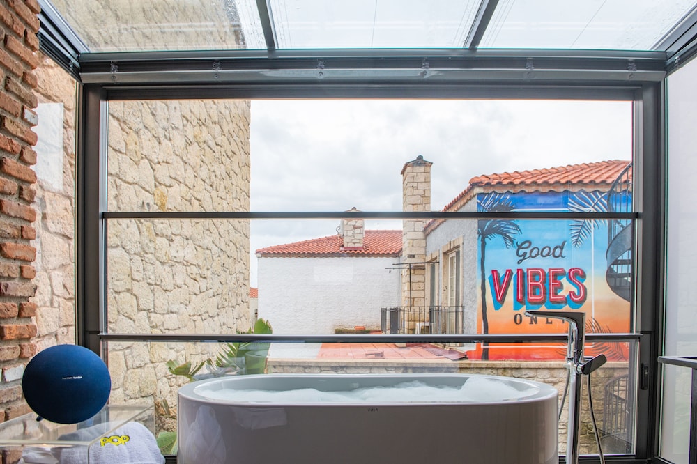 Hotel Pop Alacati - Image 16