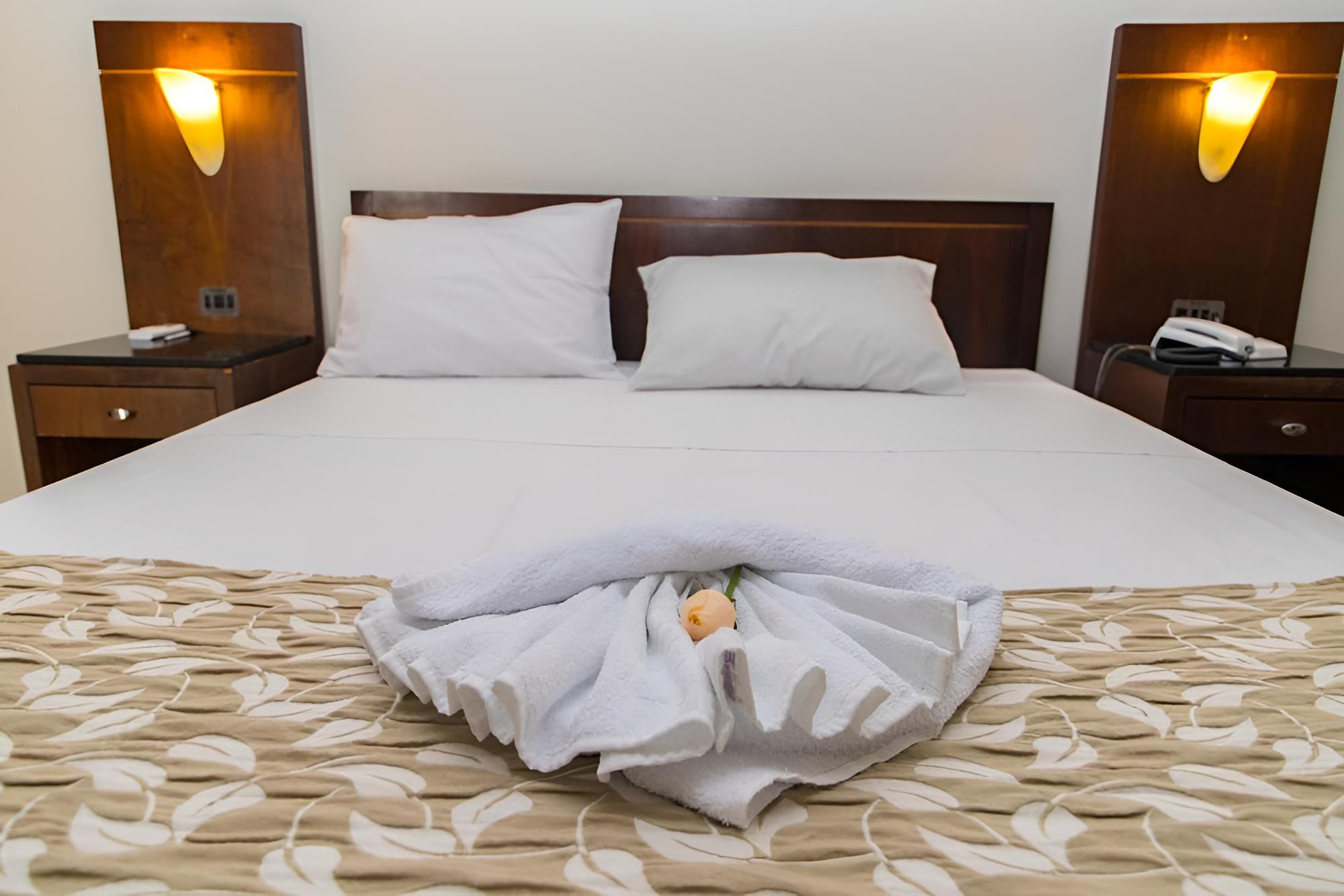 Hotel Elo Maringa