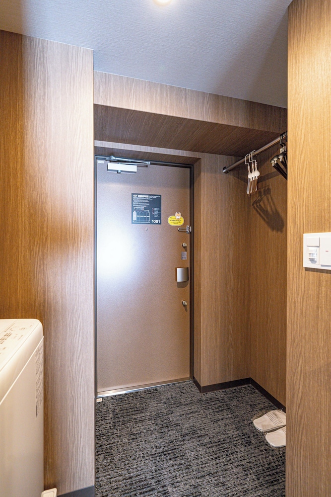 Apartment Hotel 11 Namba Minami IV
