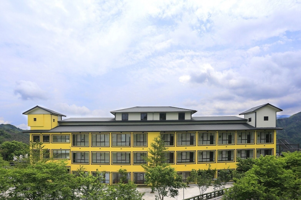 Tai An Cingjing
