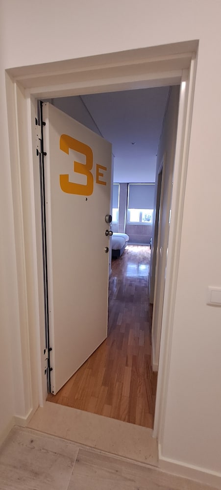 ALMARELA apartments