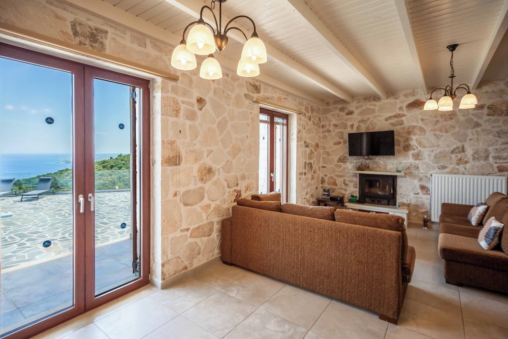 Orient Villa