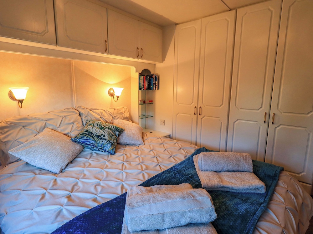 Lavender Lodge