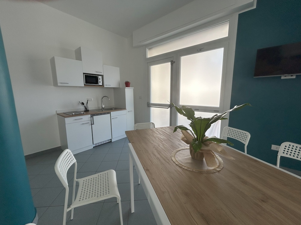 Case Martorelli - Belvedere Marittimo