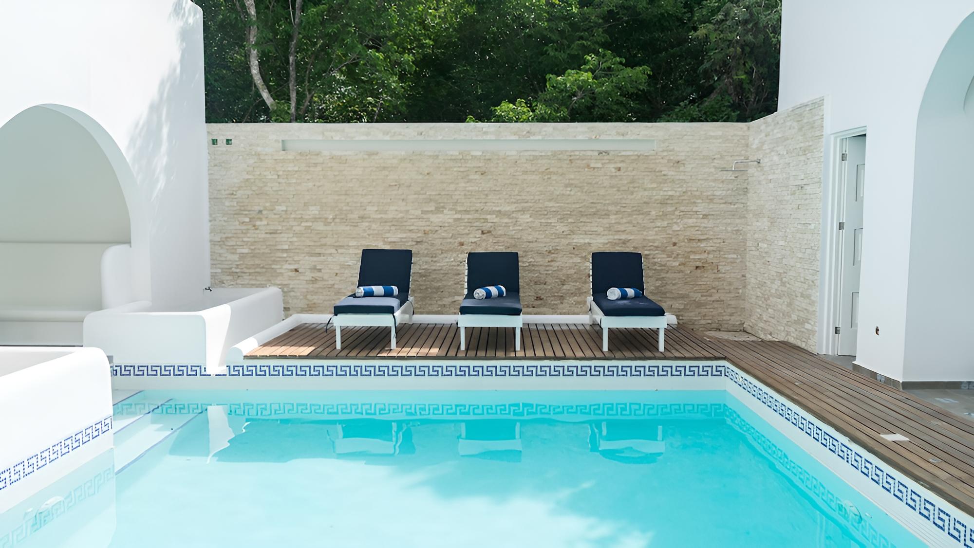 Mediterraneo Hotel Tulum - Property Image 24