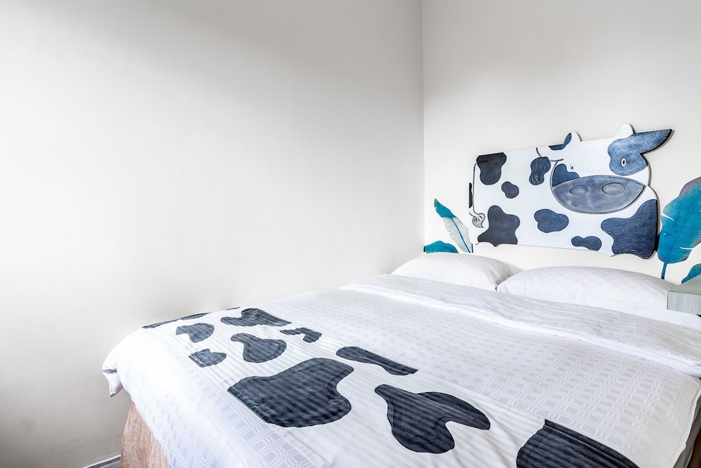 Kenting Fairyland & Farm Guest House