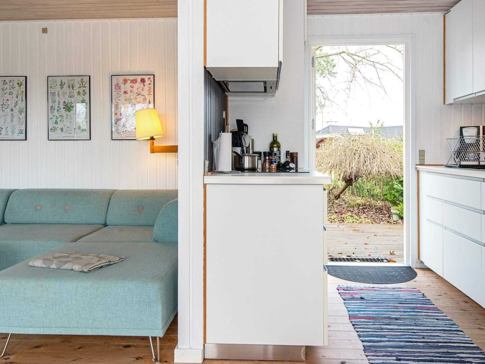 5 Person Holiday Home in Ebeltoft