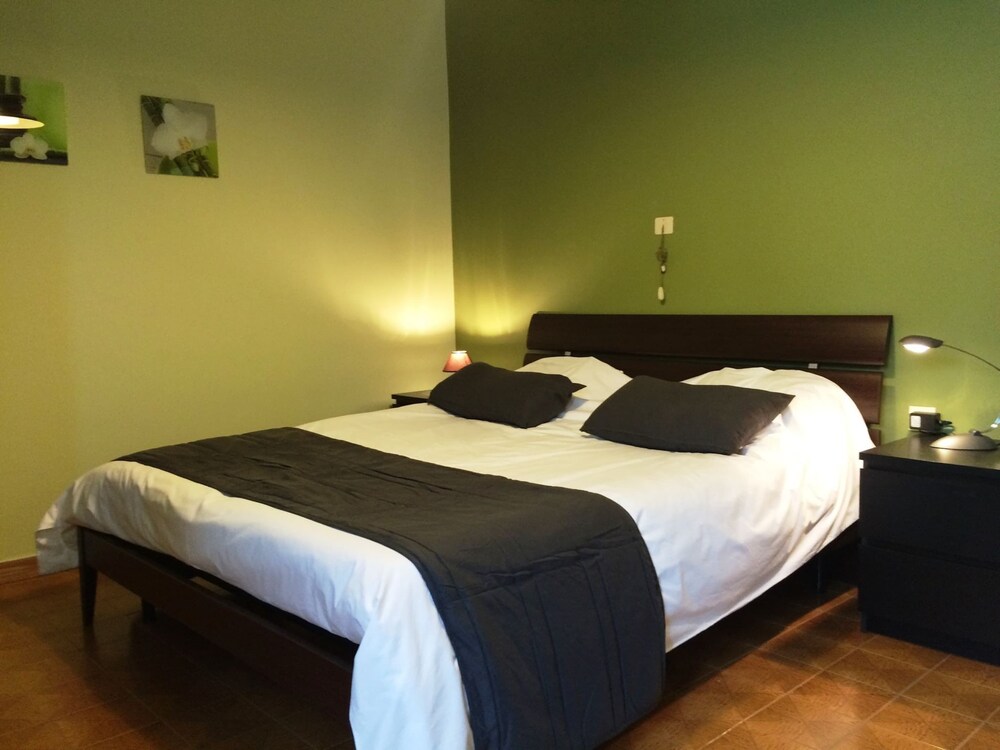 Holiday Home Picciano Near Medieval Towns