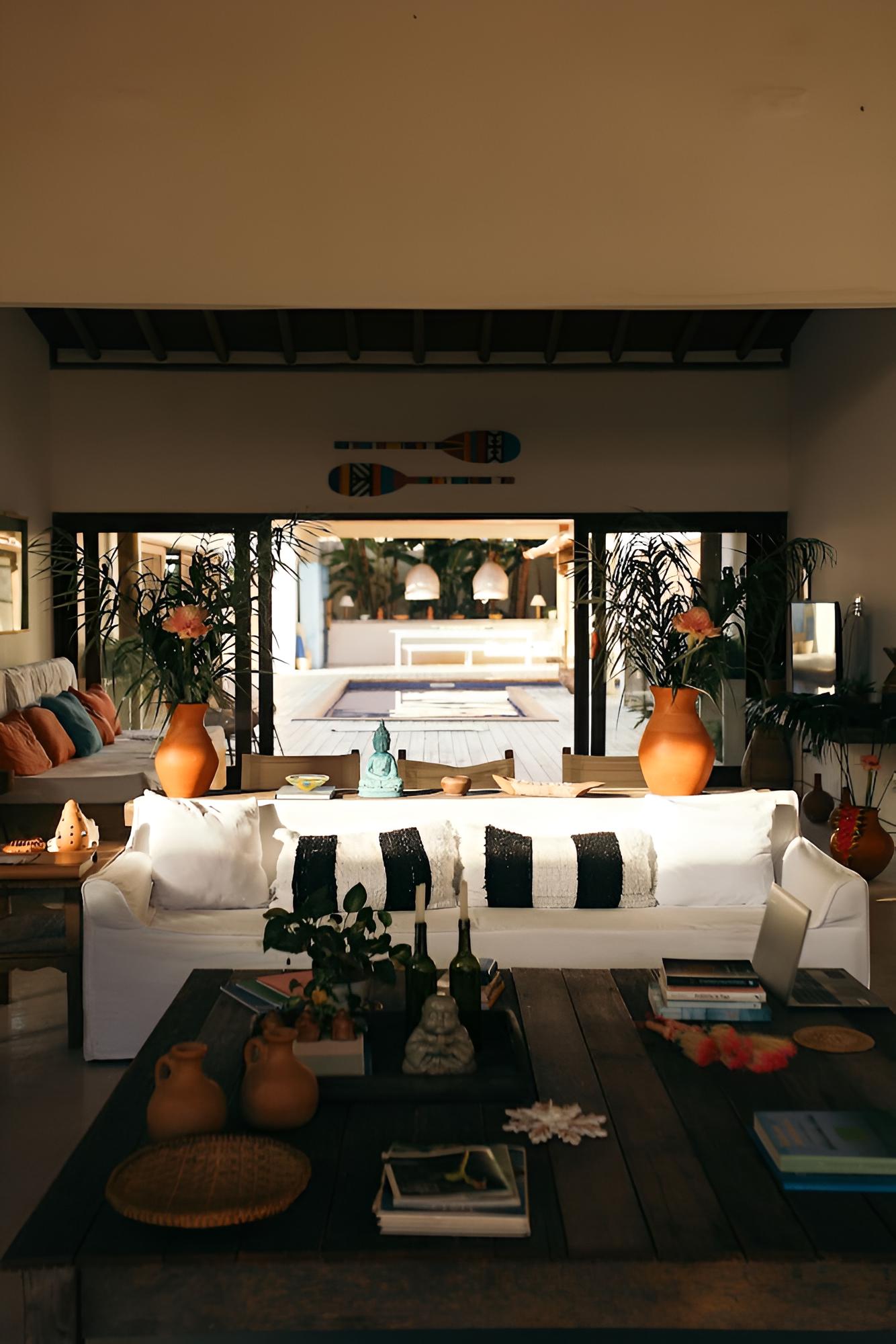 Casa de Nina