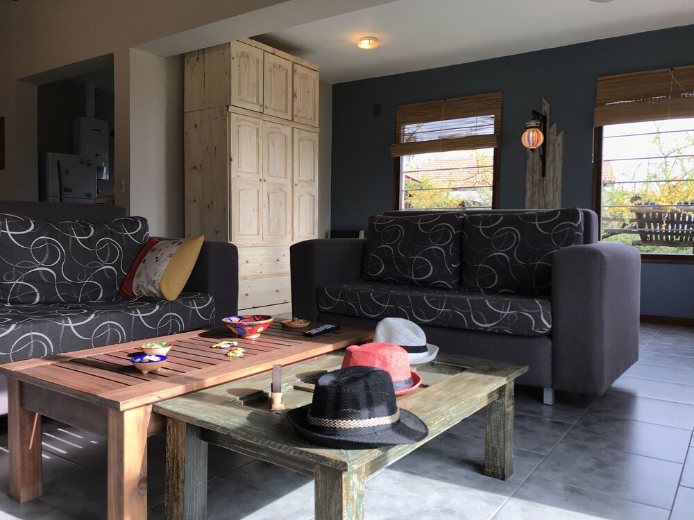 Chalet Rancho Azul