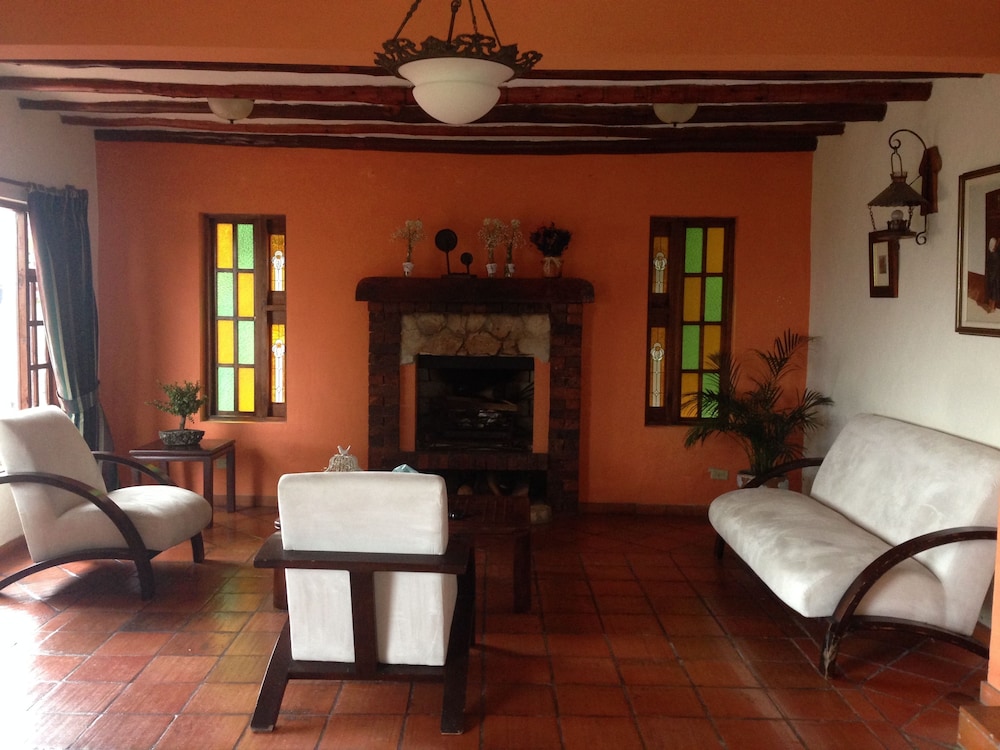 MonteMadero Casa Hotel