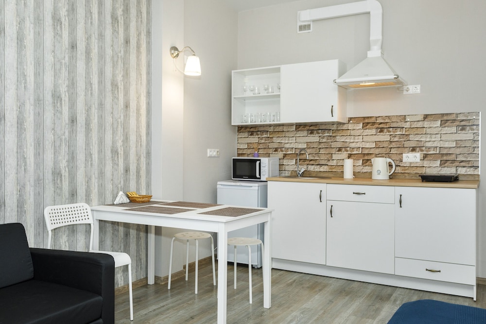 Apartment Etazhydaily Centr