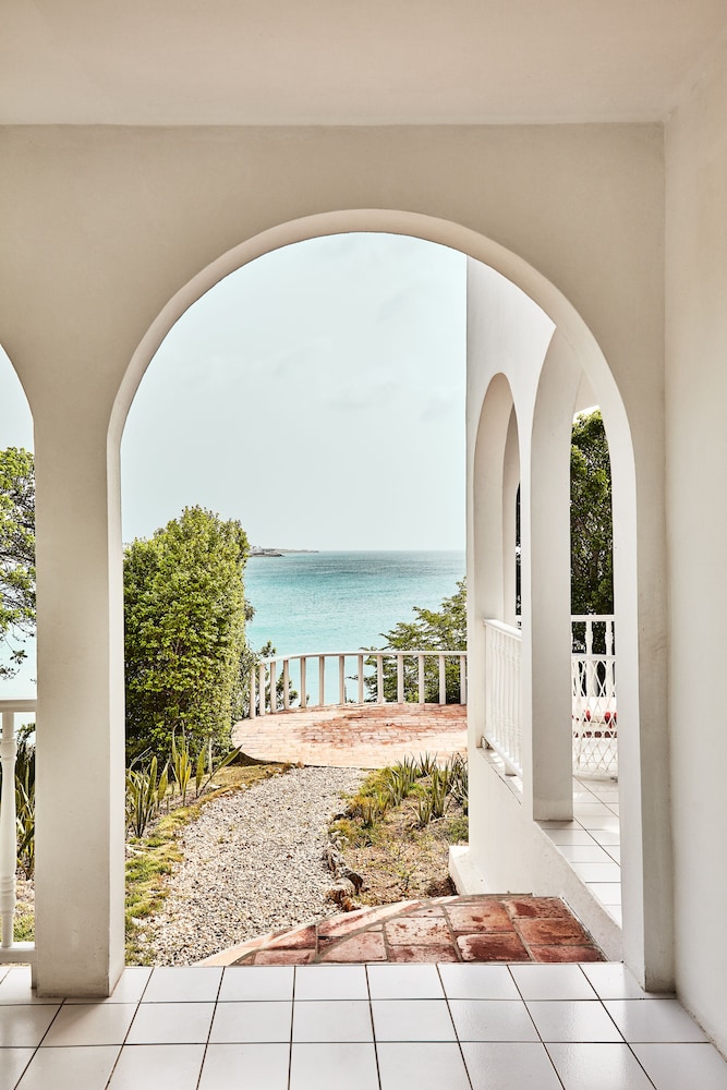 Malliouhana Resort Anguilla