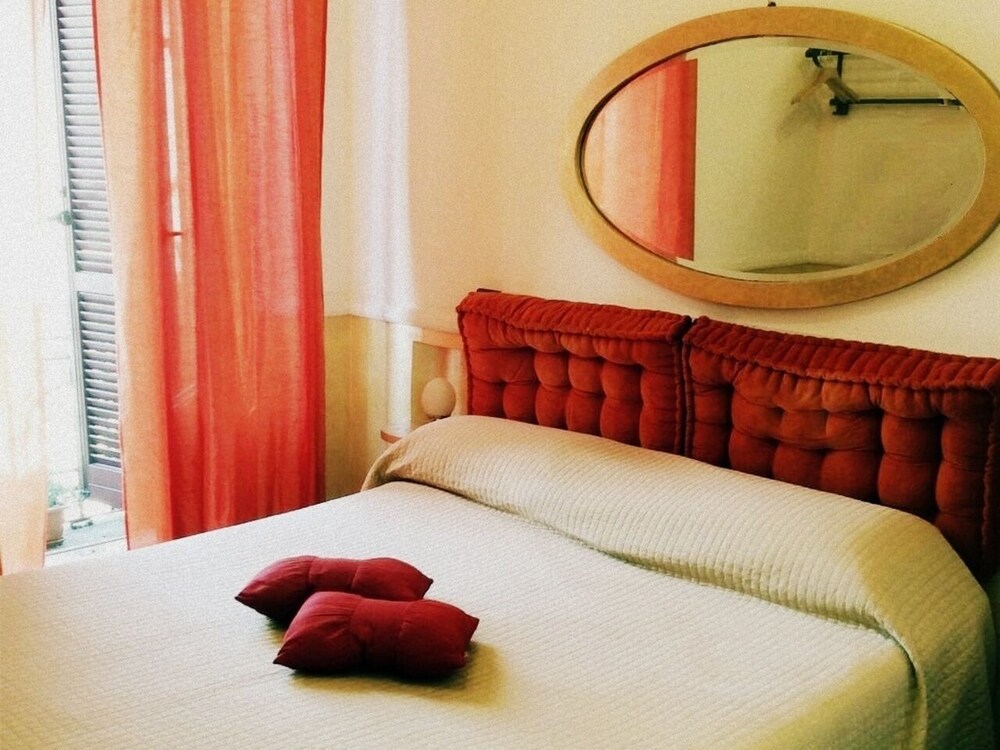 Aldebaran Bed and Breakfast