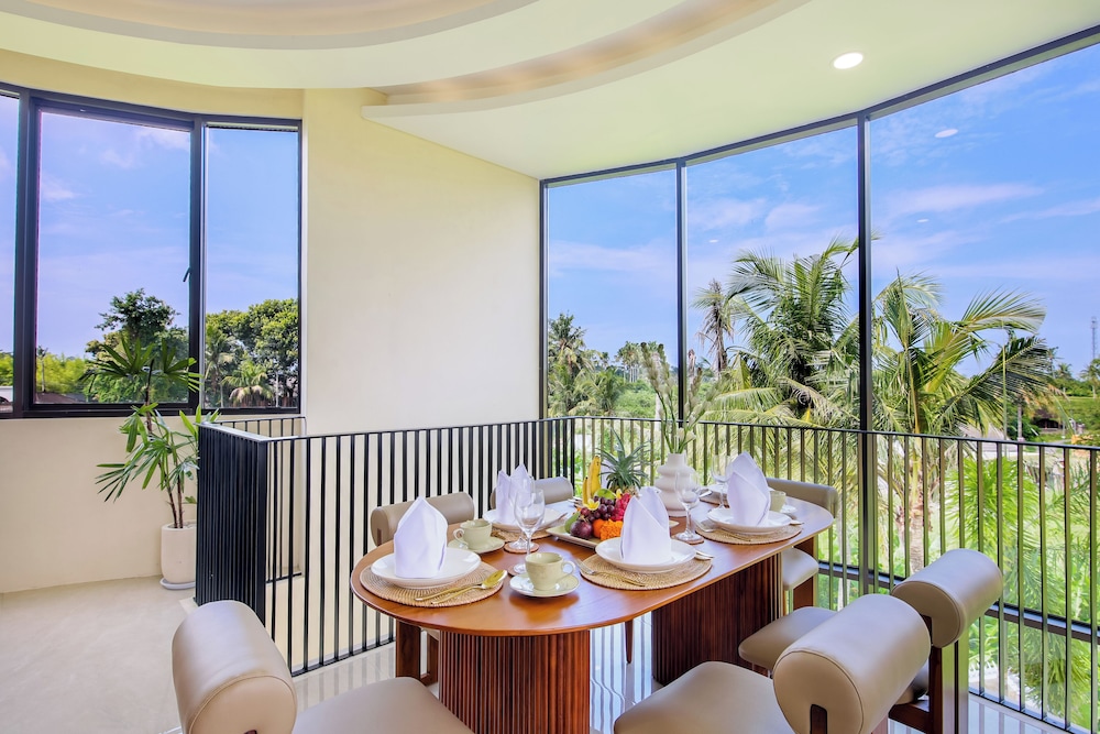 Villa Alinea