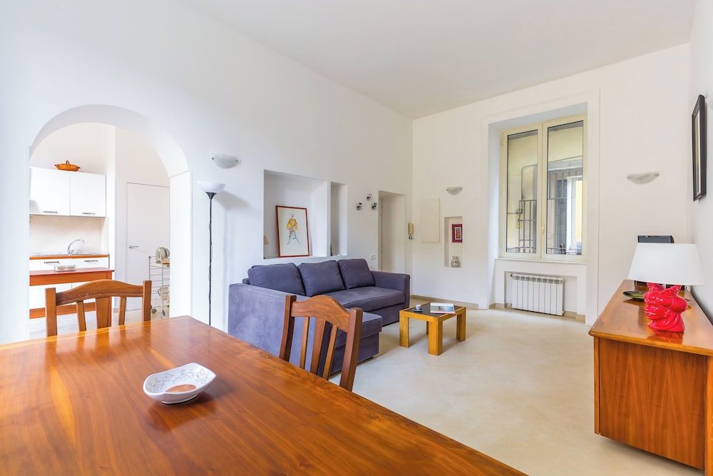 Orsola Comfort House
