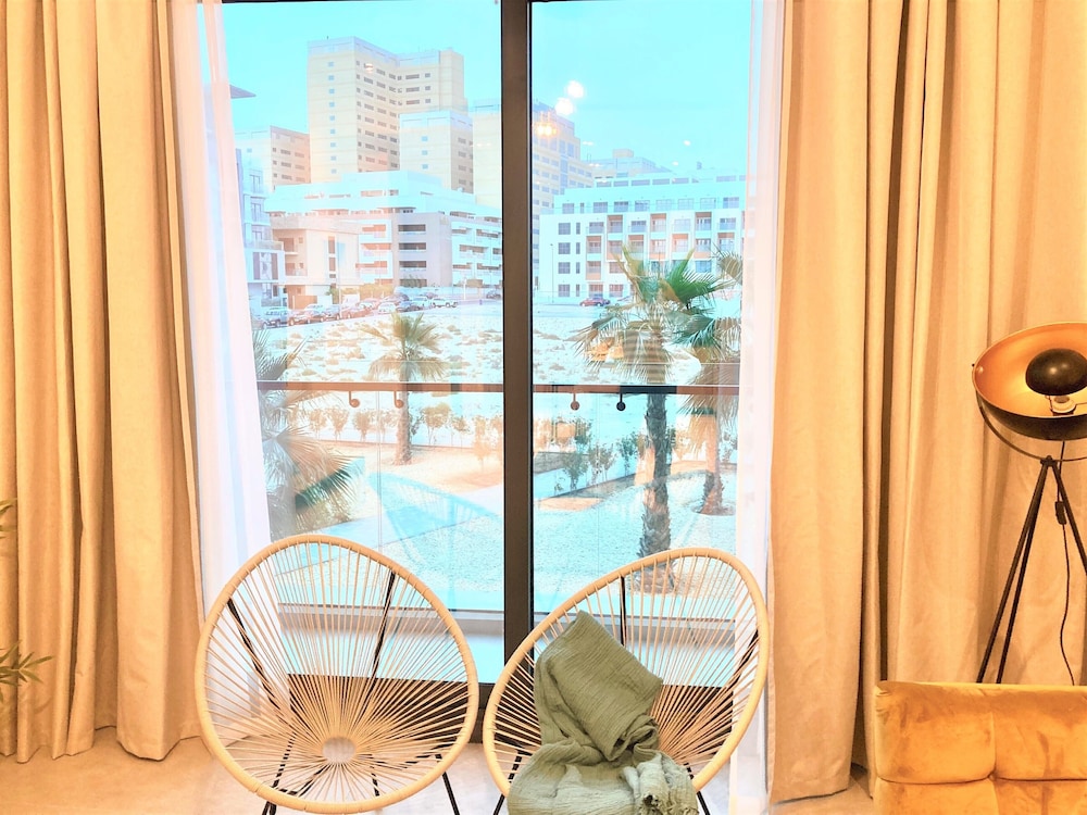Ultimate Luxury Samana Signature Living Dubai