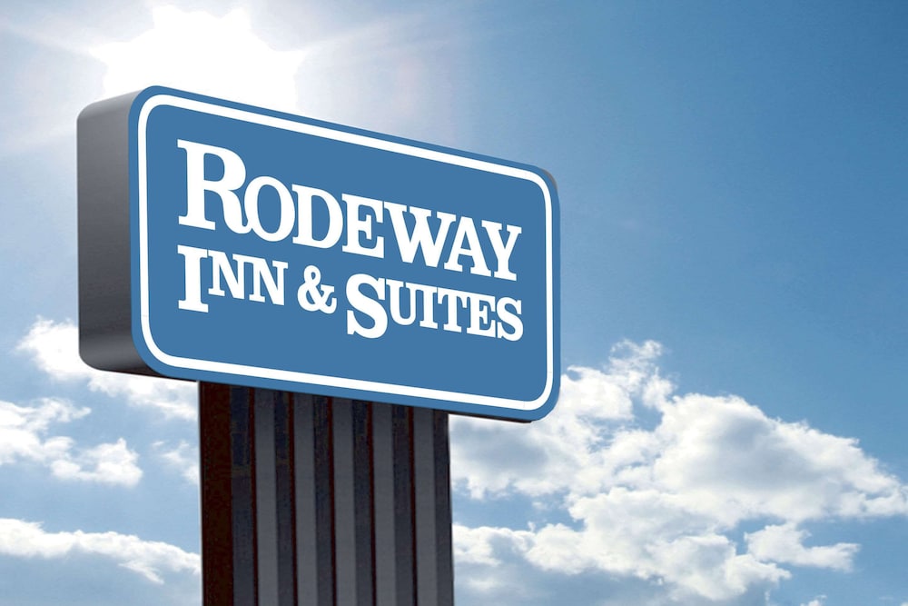 Rodeway Inn & Suites Enterprise, photo 10