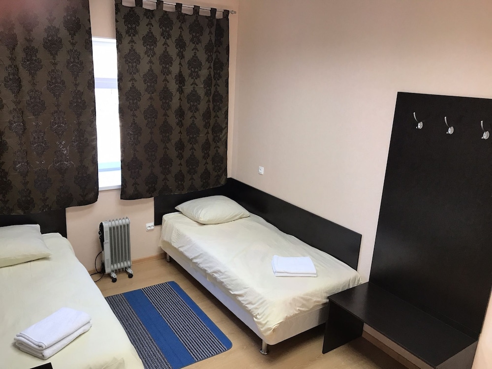 Hotel Severomorsk