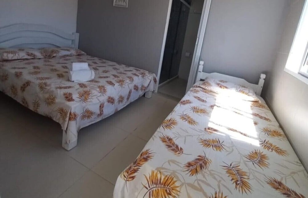 Casa Completa - Porto de Galinhas