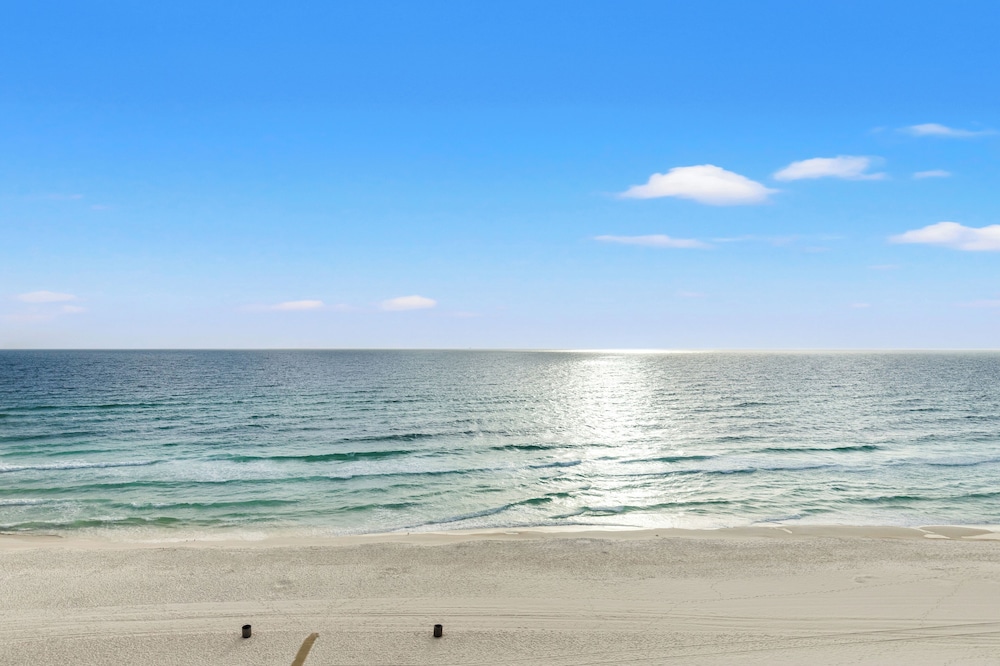 Watercrest 905 Beachfront Bliss