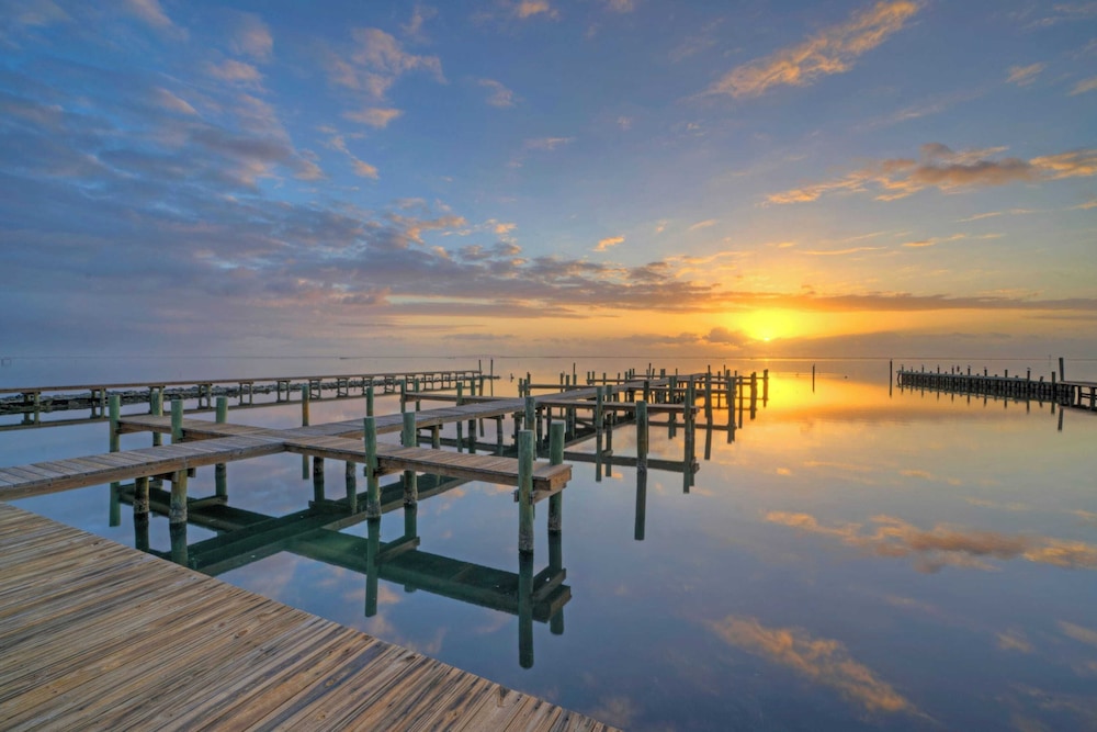Group Getaway w/ Pool, Boat Dock 2 Homes Laguna Village Retreat by Avantstay