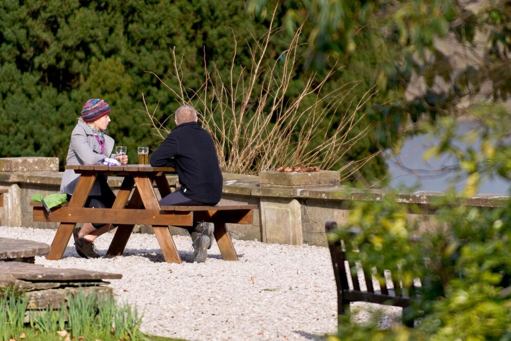 YHA Hawkshead - Hostel