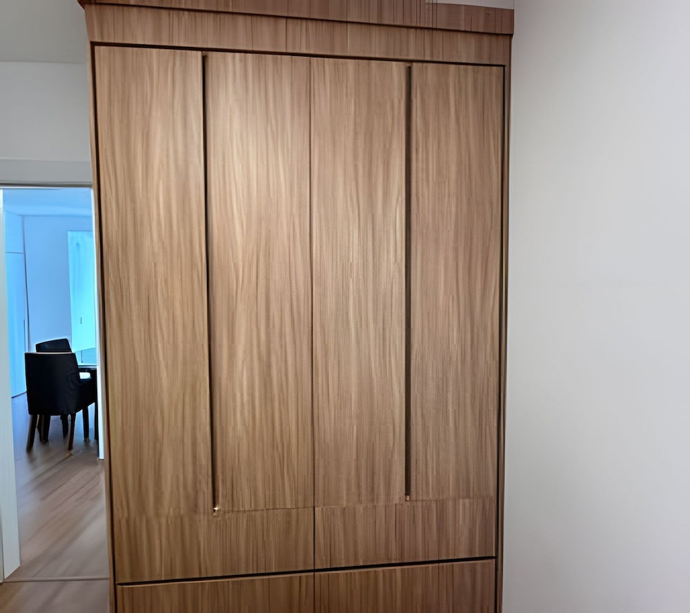 Estrela04 Executive Loft in Extrema