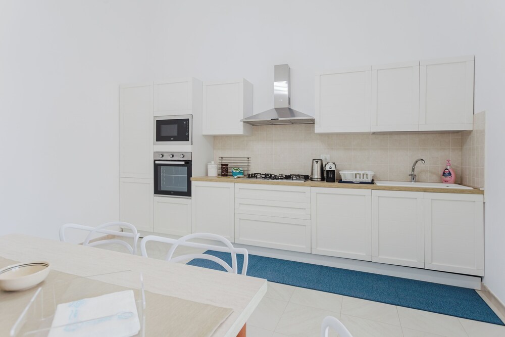 Acquazzurra Sea Home