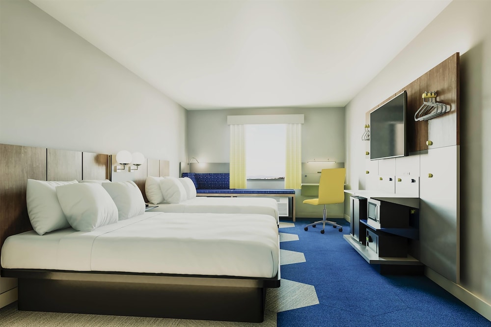 Microtel Inn & Suites By Wyndham Tooele