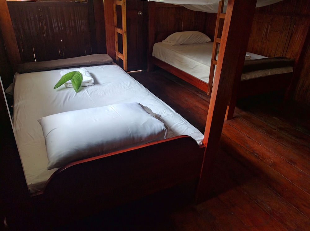Green forest Ecolodge