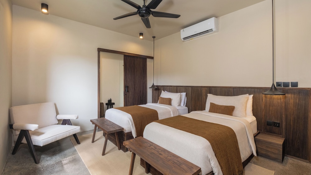 Villa Jax by Villa Finder