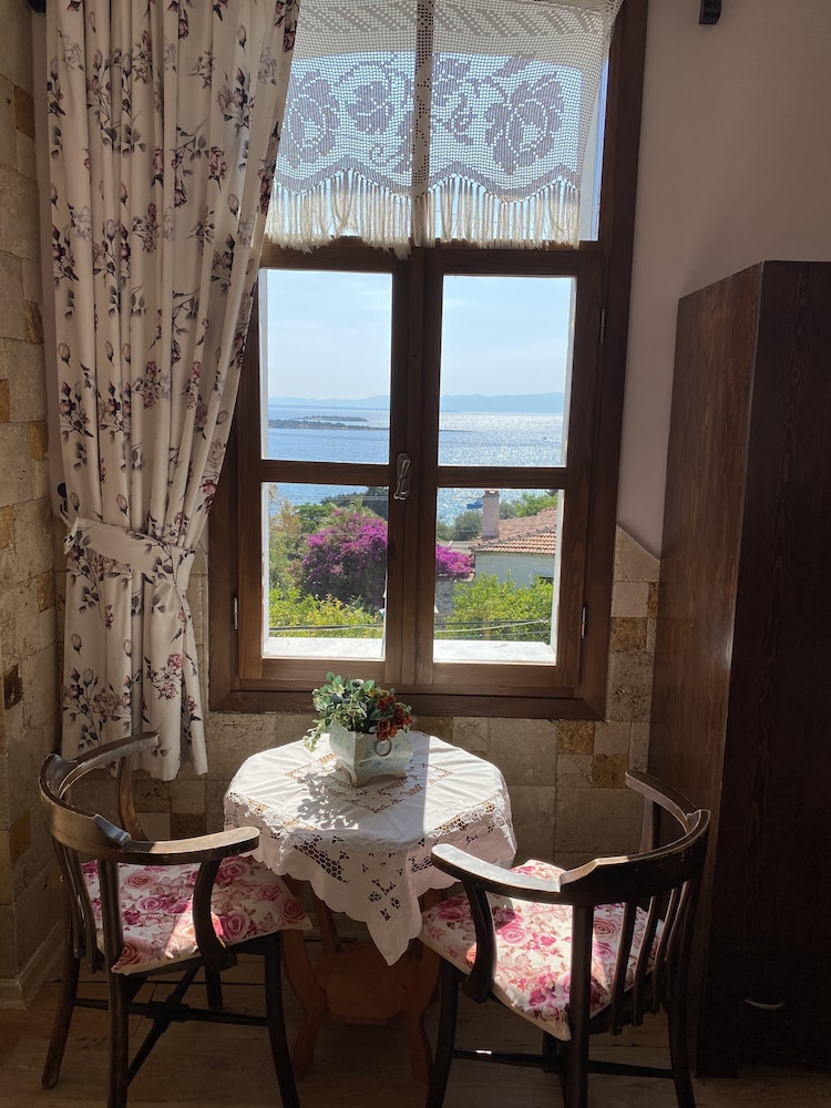 Herakles Butik Otel