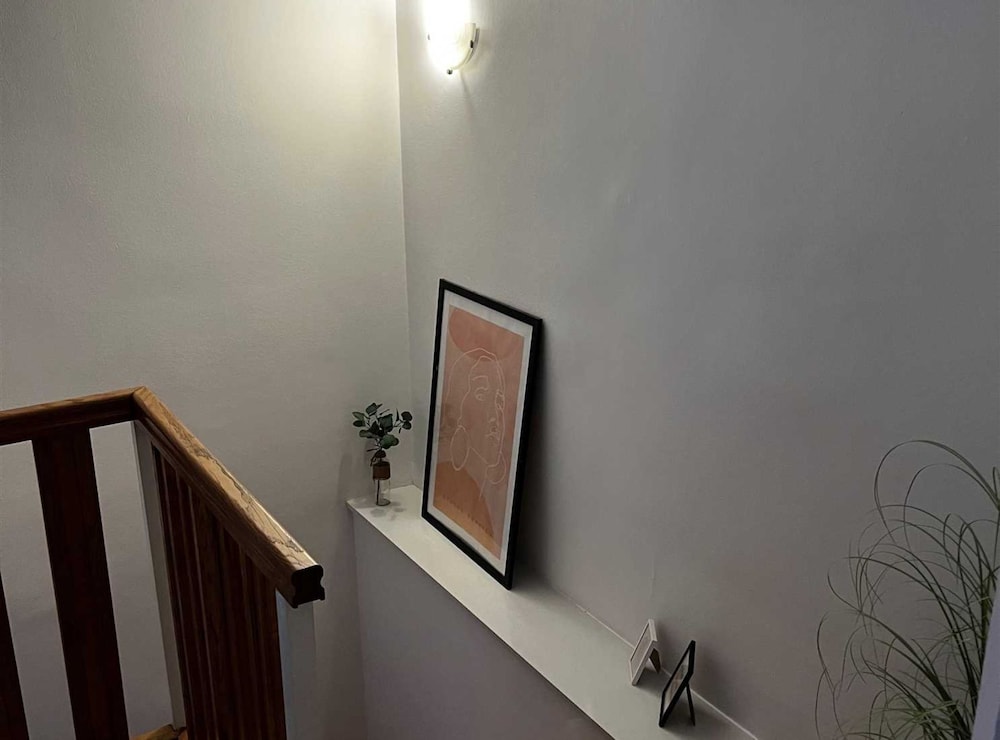 Zagreb Center Apartments