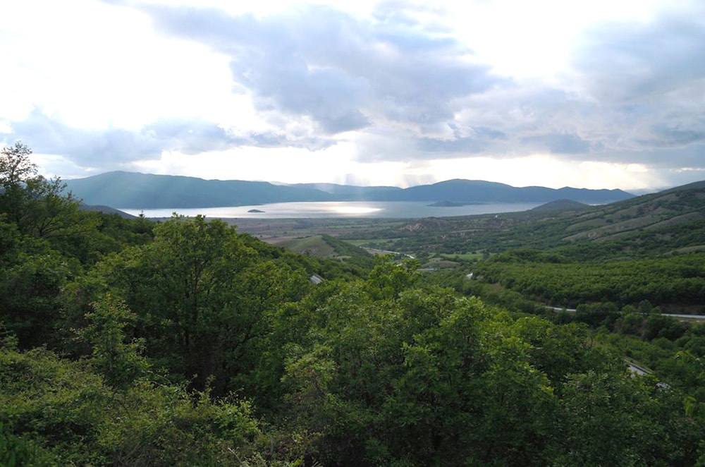 Prespa Resort & Spa