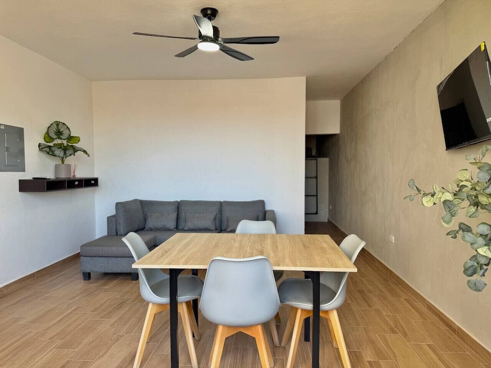Boca de mar Apartments