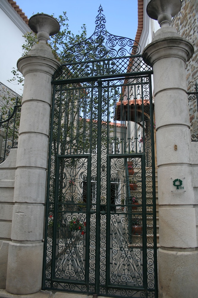 Casa da Farmácia