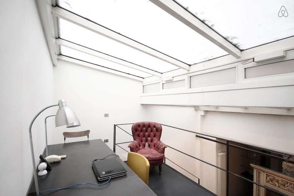 Loft Suite in Duomo
