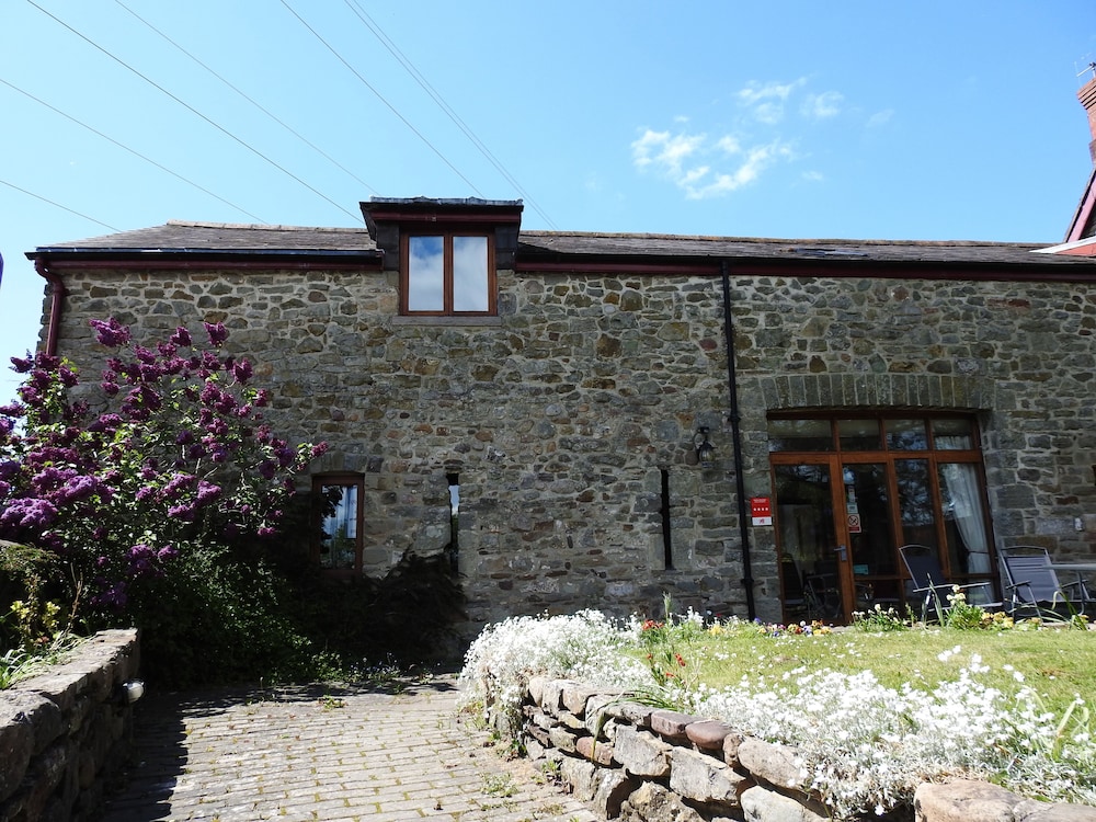 The Barn B&B