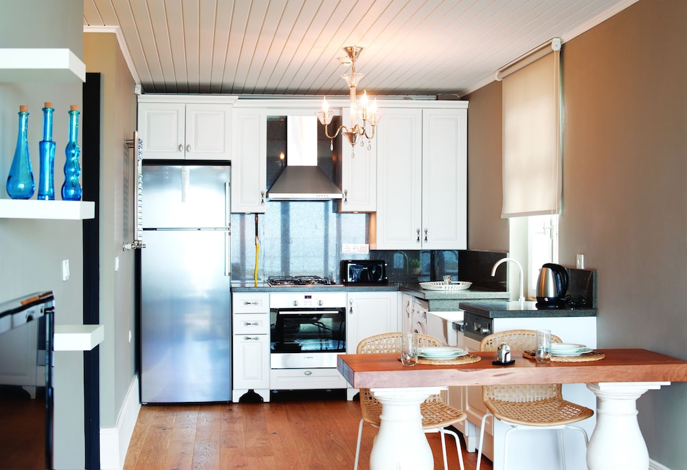 Balkon Residence