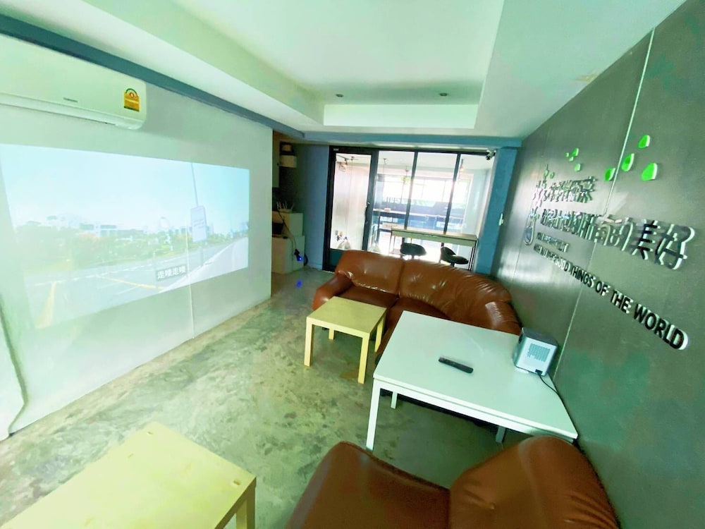 Yowgo Guesthouse