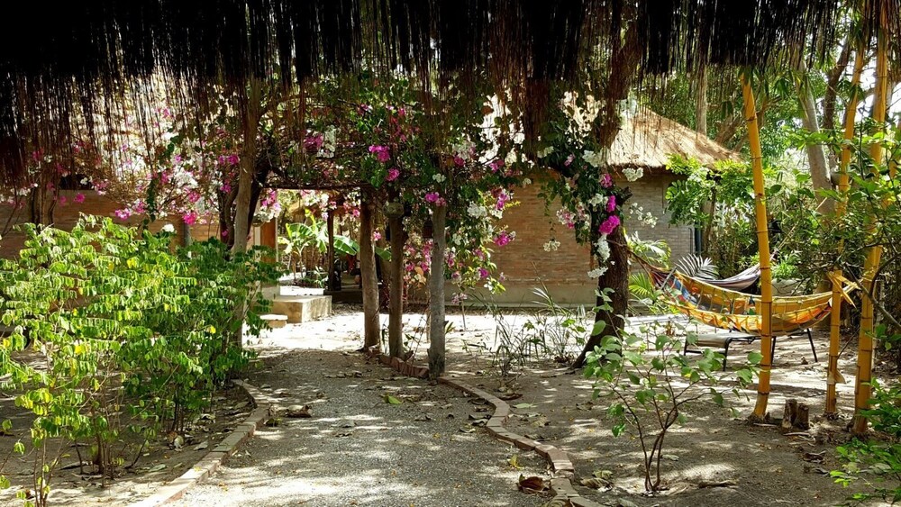 Evergreen Retreat