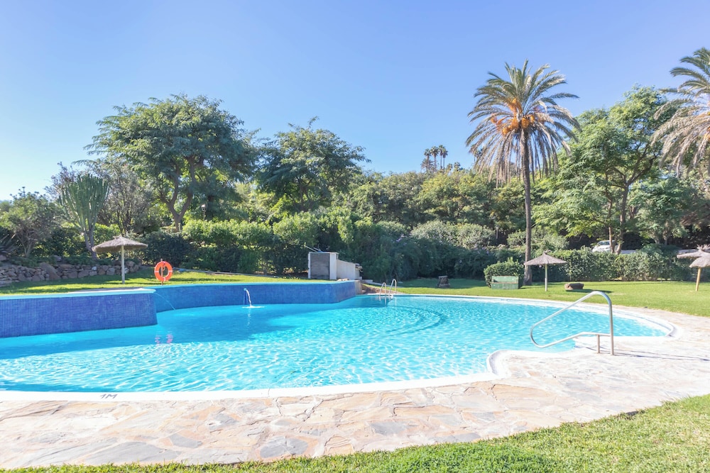Bahia Dorada Beach Casita G26