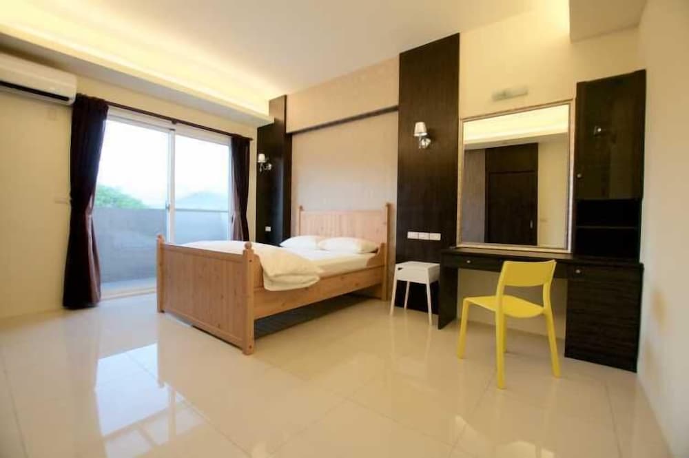 LP Guesthouse