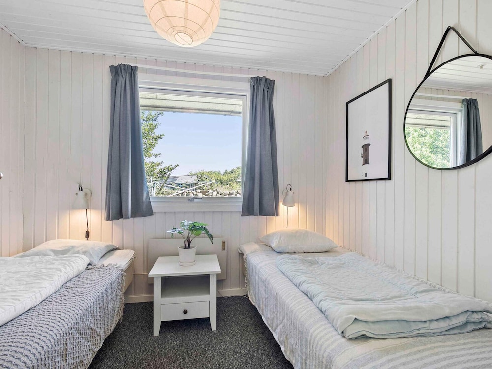 5 Star Holiday Home in Hasle