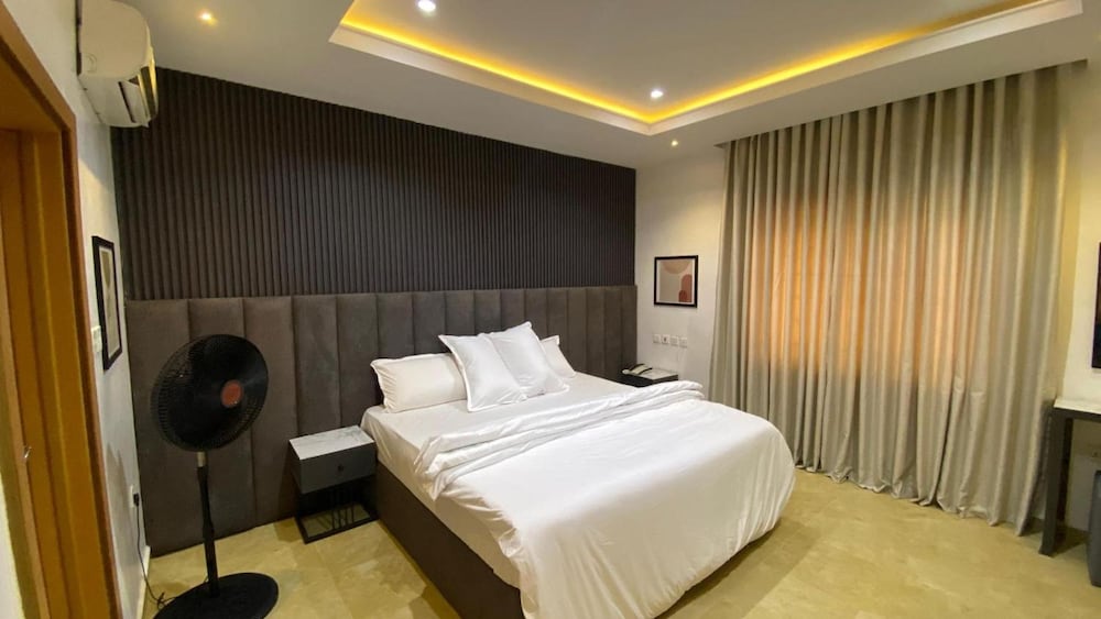 Tobas Apartment