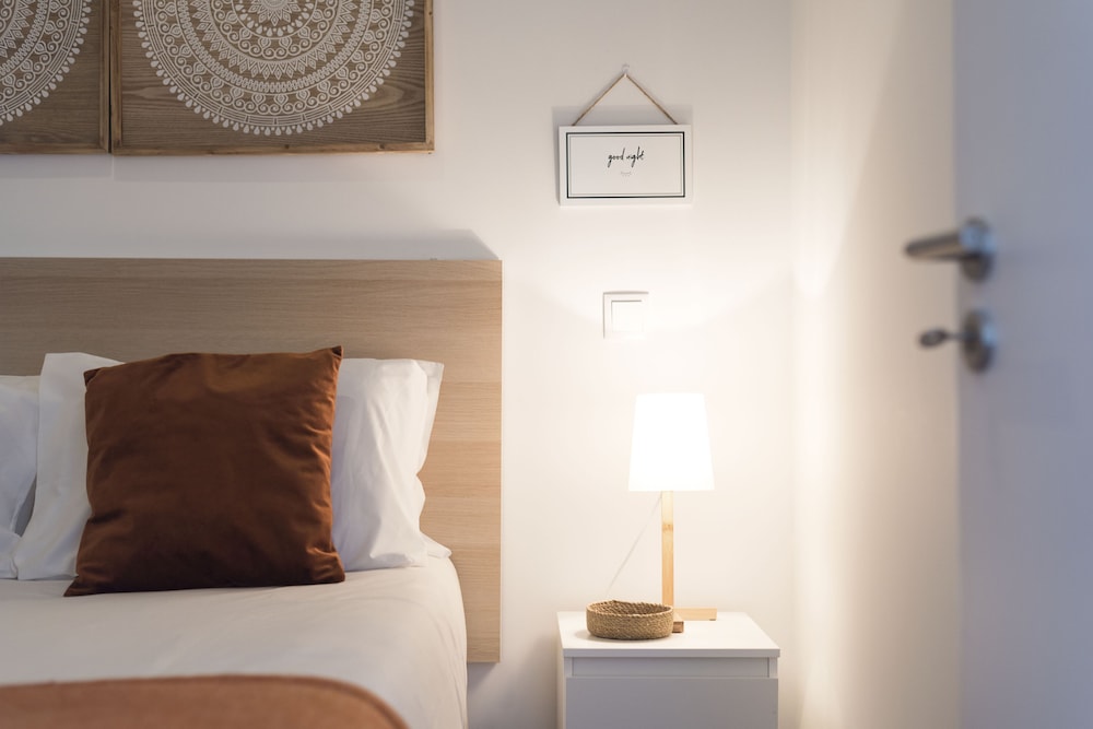 Apartment Boavista Roundabout by SweetPorto