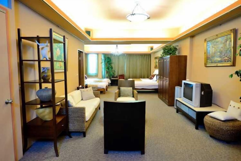 Mei Lun 85 Bed and Breakfast