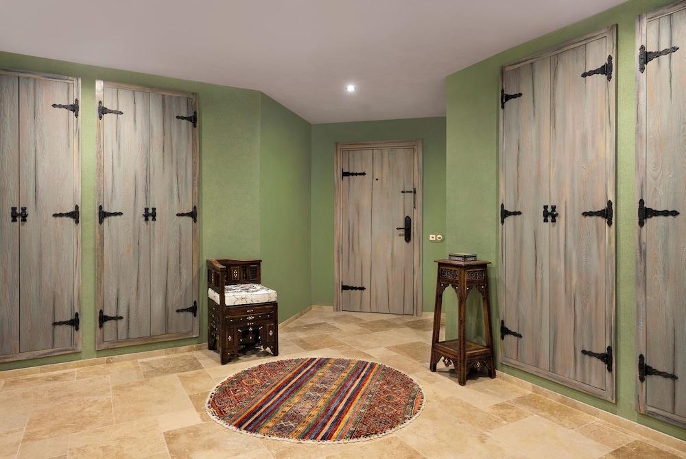 AJWA Cappadocia - Preferred Hotels Legend Collection