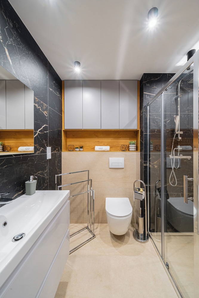 POSESJA PLAŻOWA & SPA 4b I